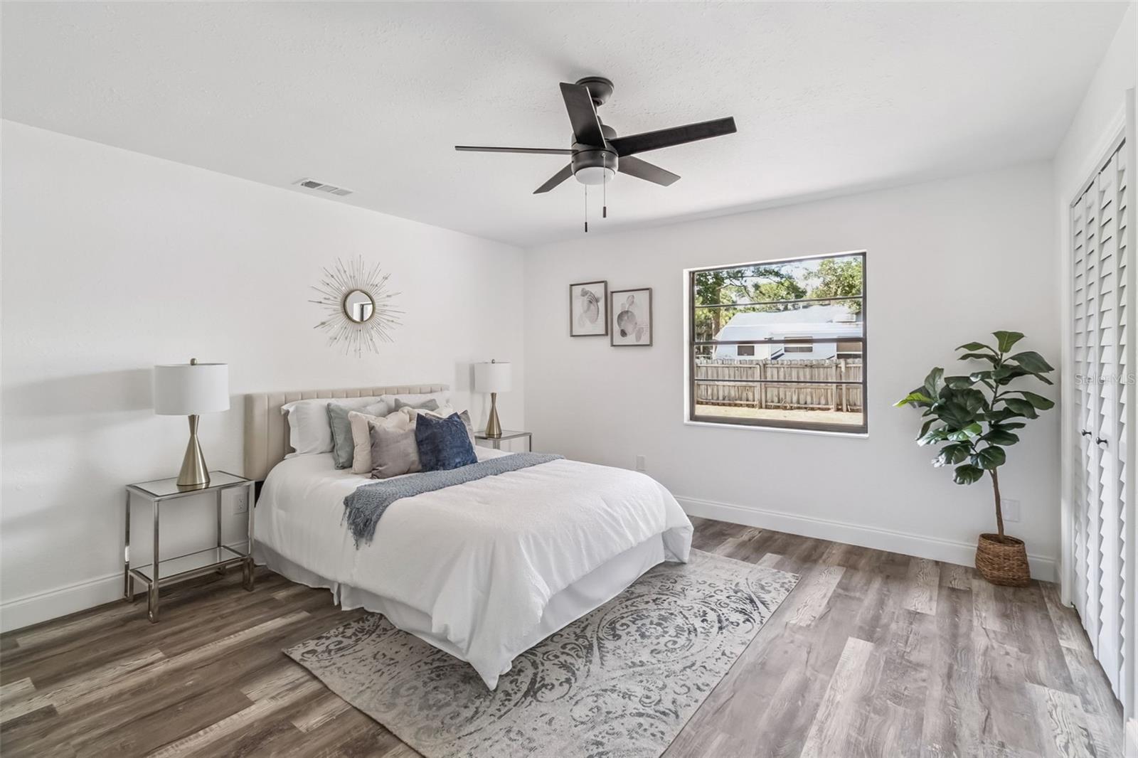 PORT ST JOHN UNIT 07 - Residential