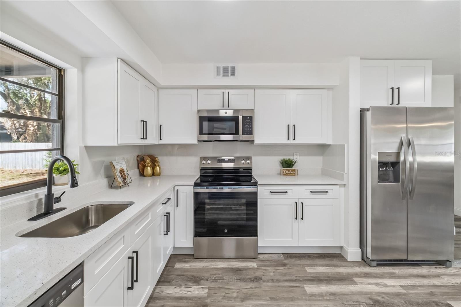 PORT ST JOHN UNIT 07 - Residential