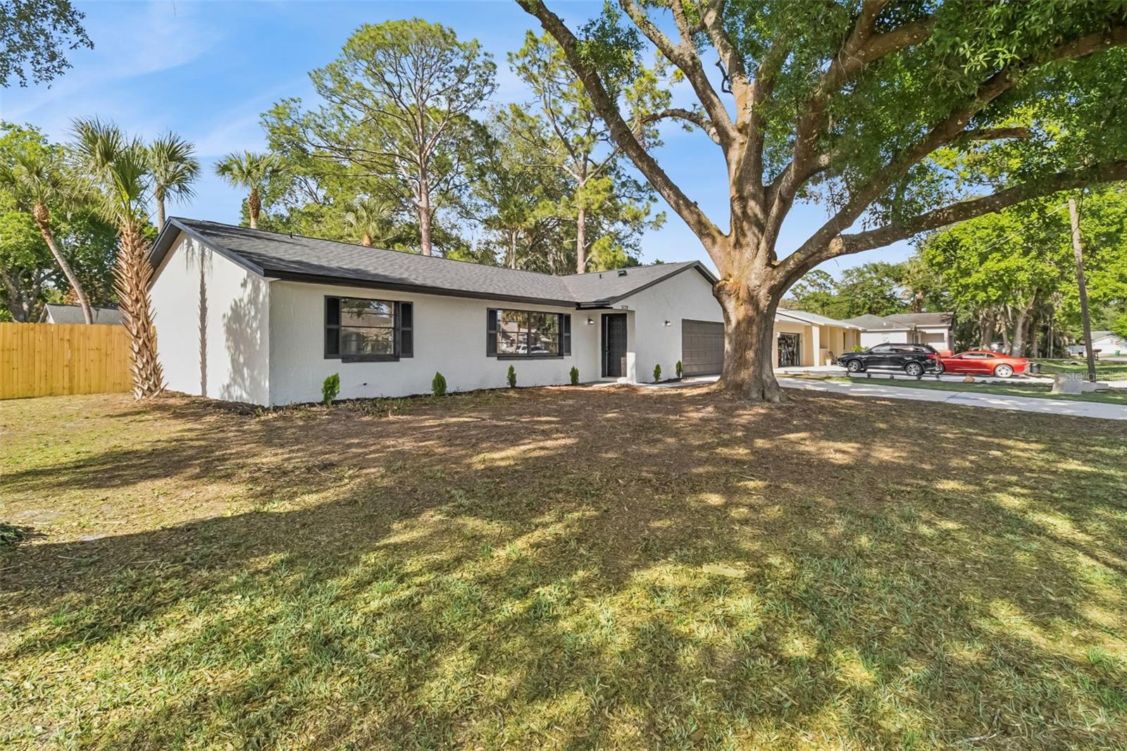 PORT ST JOHN UNIT 07 - Residential