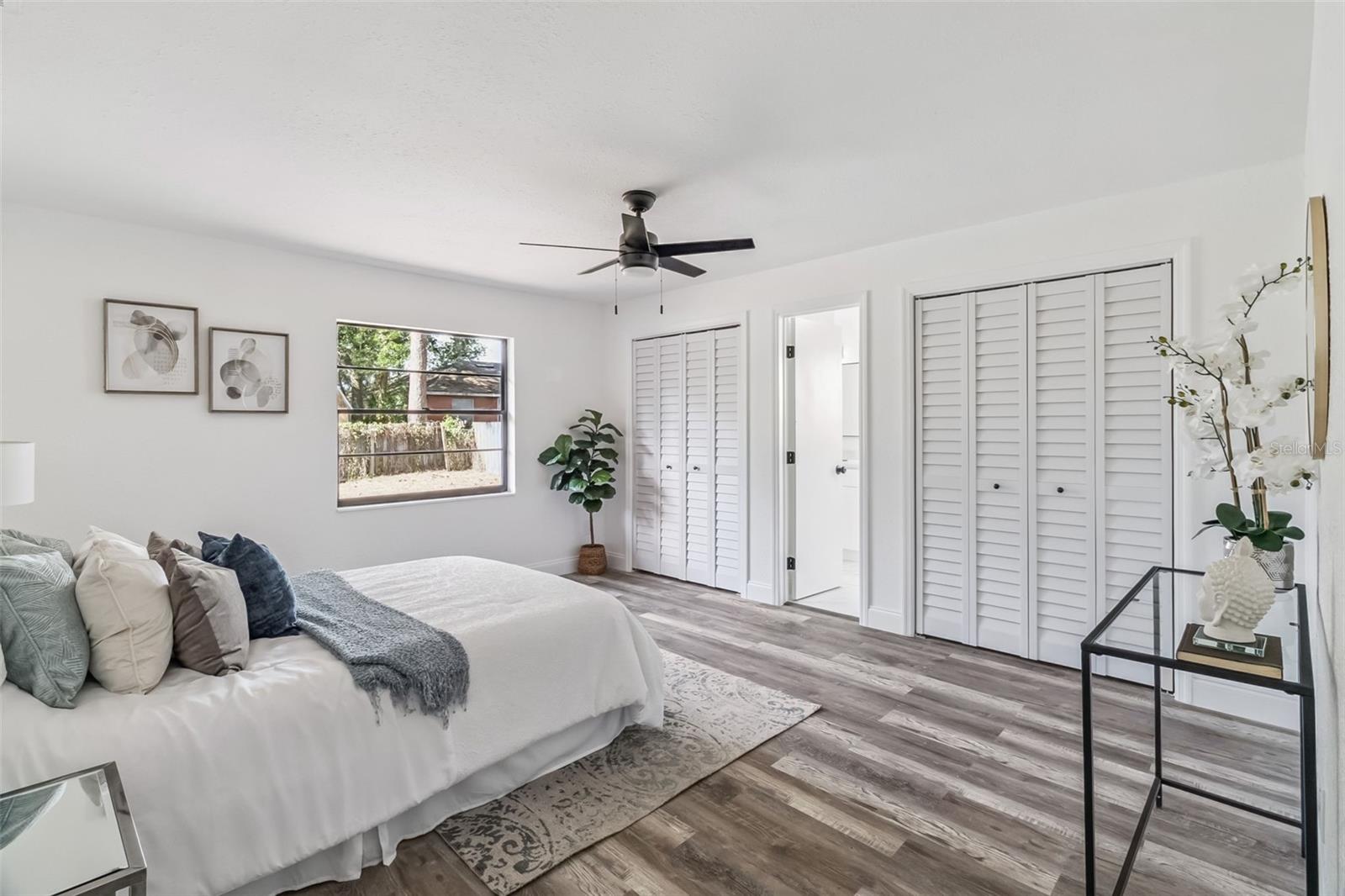 PORT ST JOHN UNIT 07 - Residential