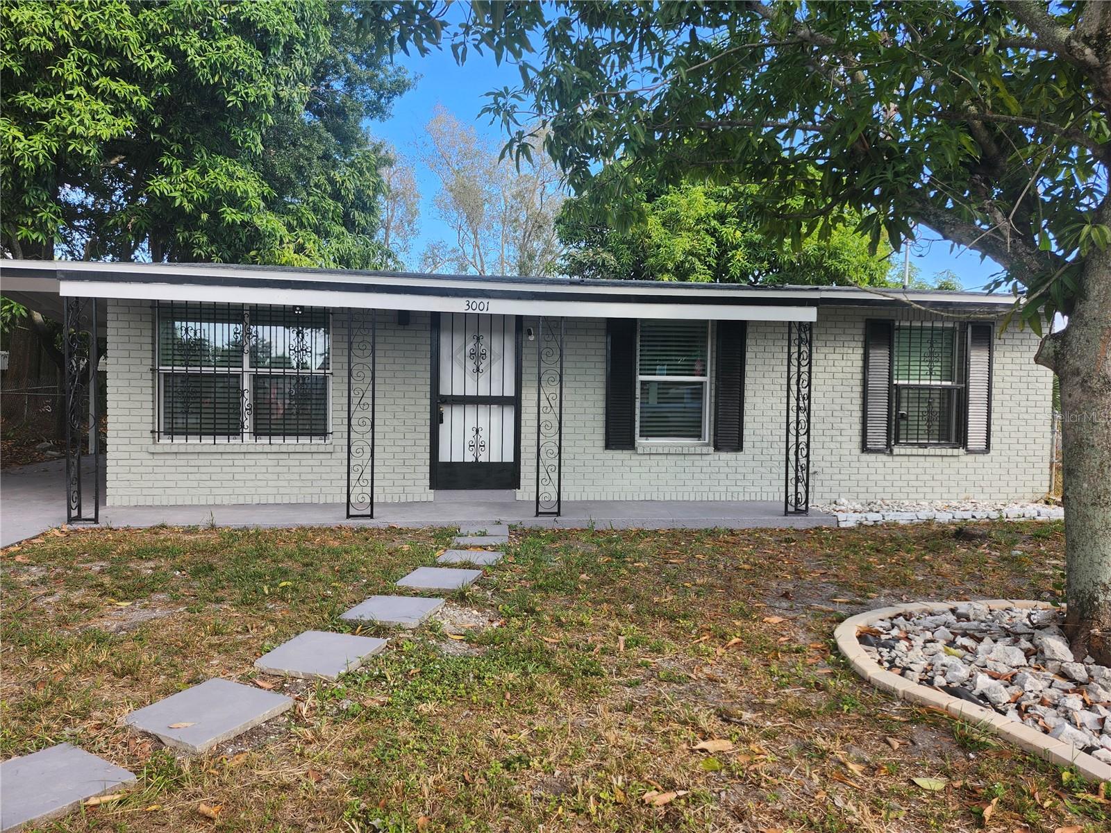 HIGHLAND PINES REV - Residential