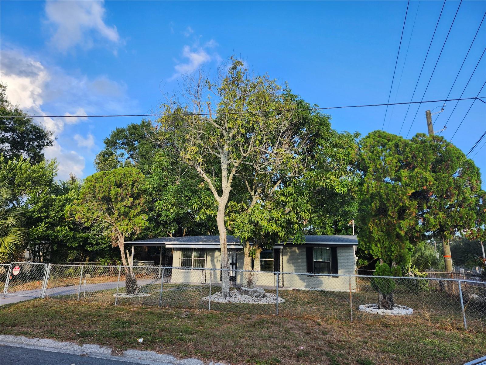 HIGHLAND PINES REV - Residential