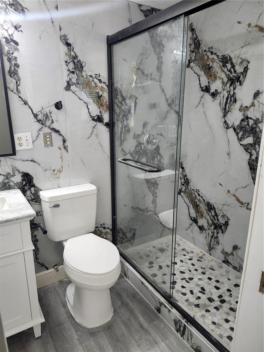 HIGHLAND PINES REV - Residential