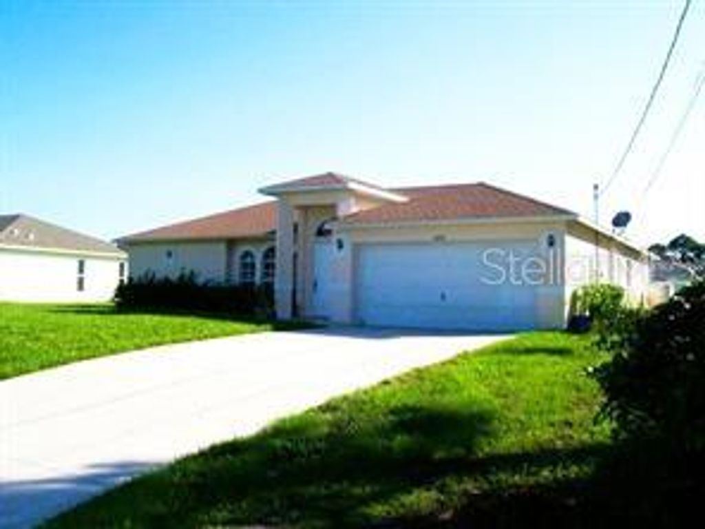 Photo of 2498 Margaret Lane, North Port, FL 34286 (MLS # D6144964)