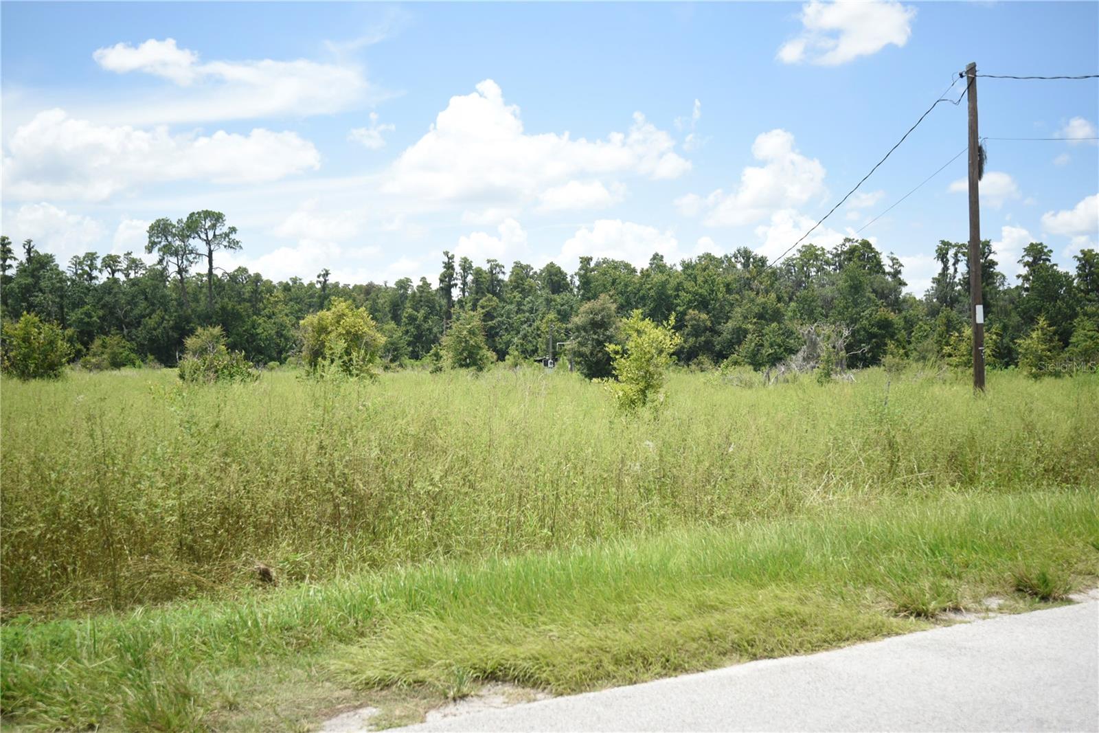 0 HANCOCK ROAD