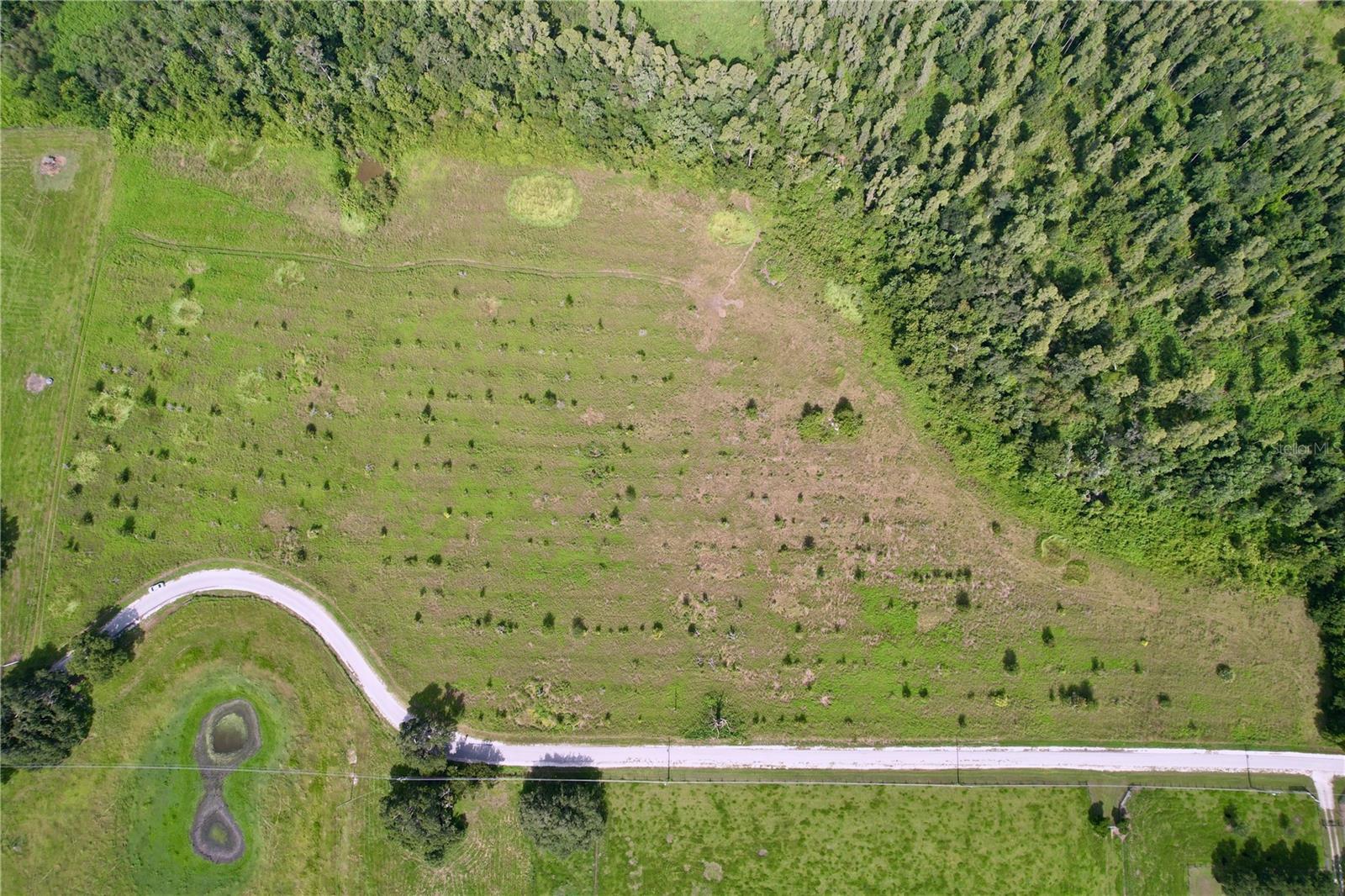 0 HANCOCK ROAD