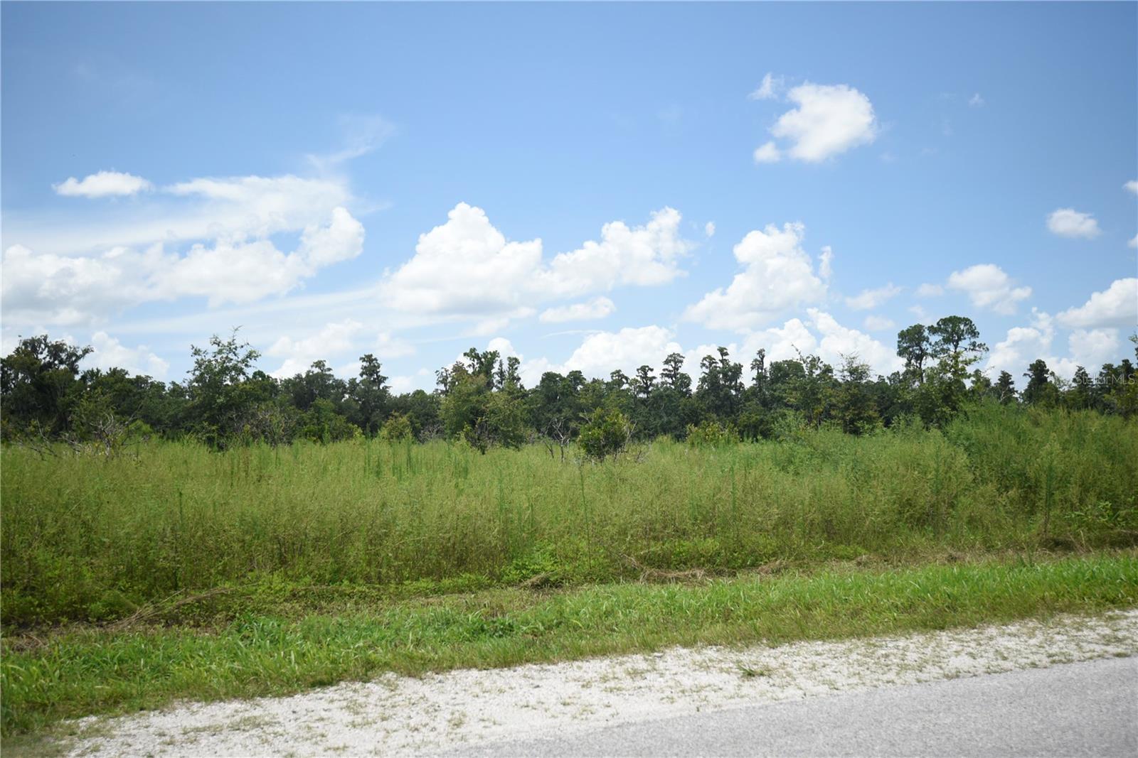 0 HANCOCK ROAD