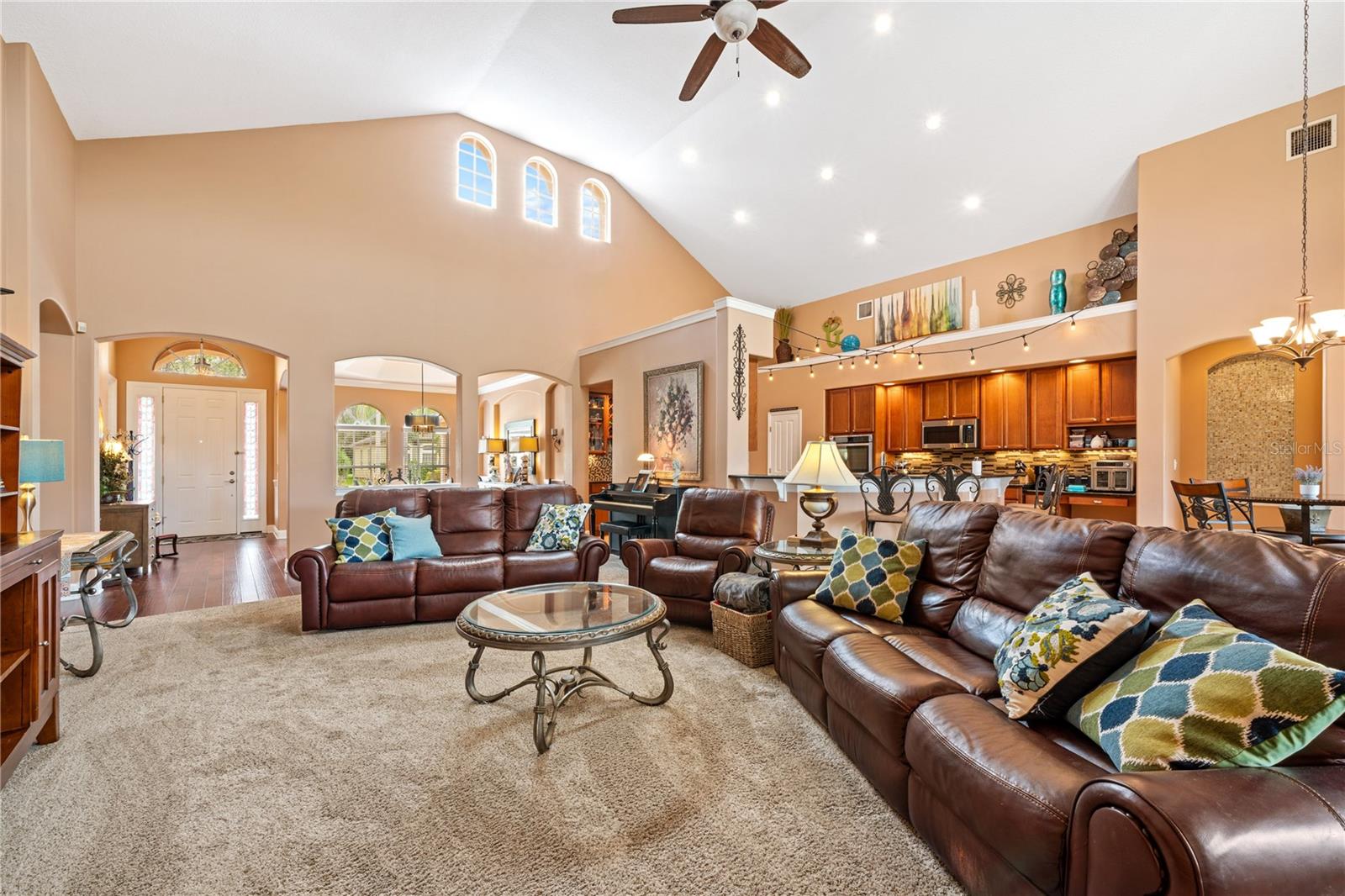 MEADOW POINTE 03 PRCL FF & OO - Residential