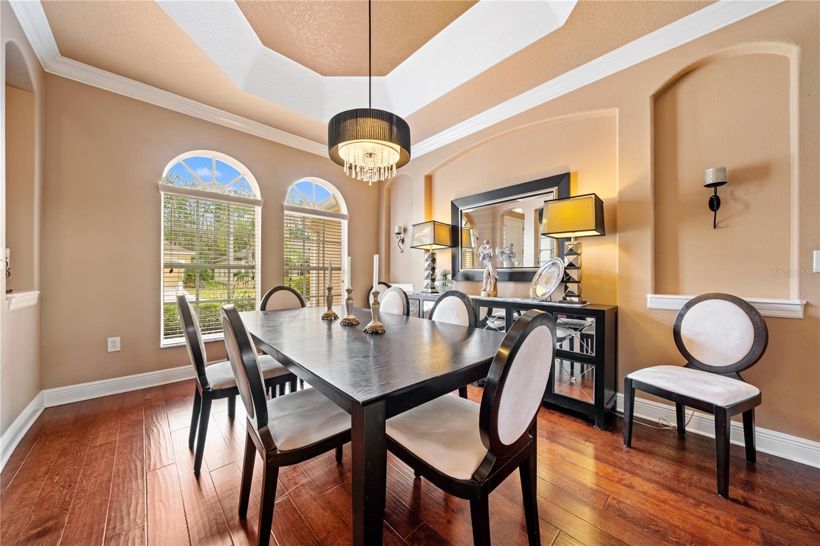 MEADOW POINTE 03 PRCL FF & OO - Residential