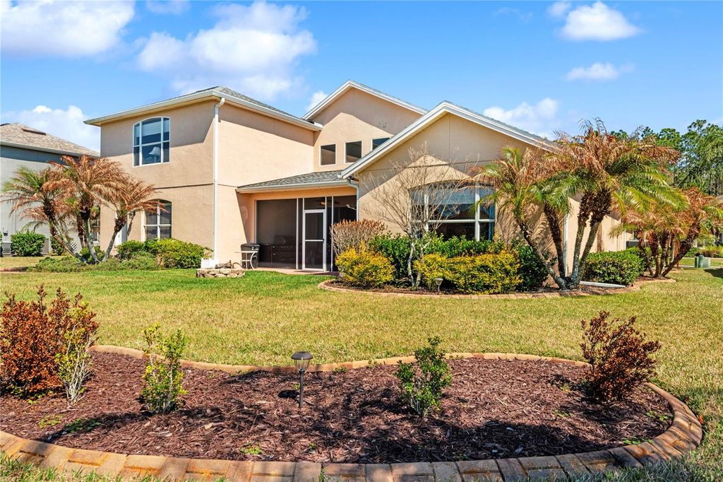 Photo of 1615 Beaconsfield Drive, Wesley Chapel, FL 33543 (MLS # TB8490759)