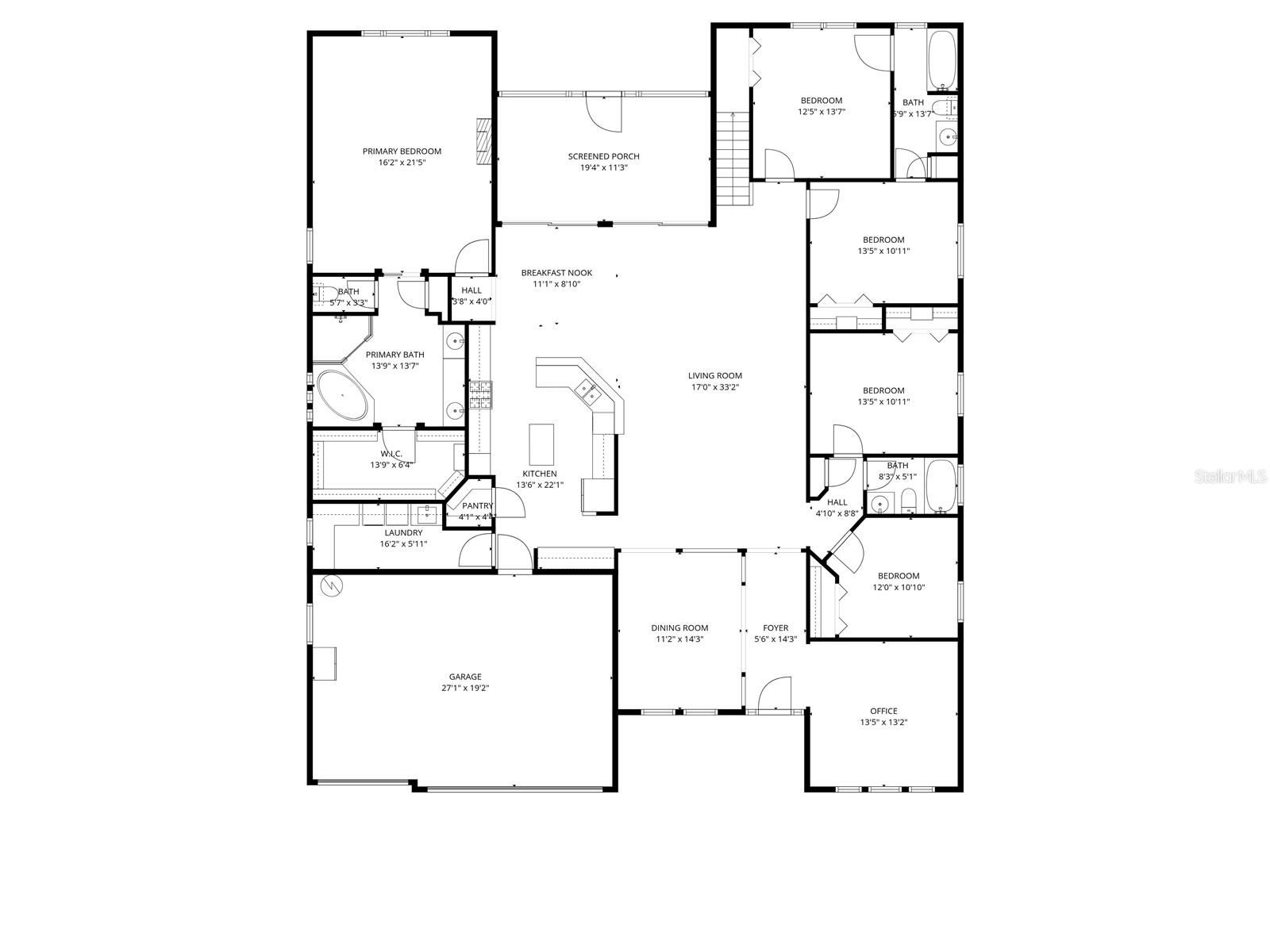 MEADOW POINTE 03 PRCL FF & OO - Residential