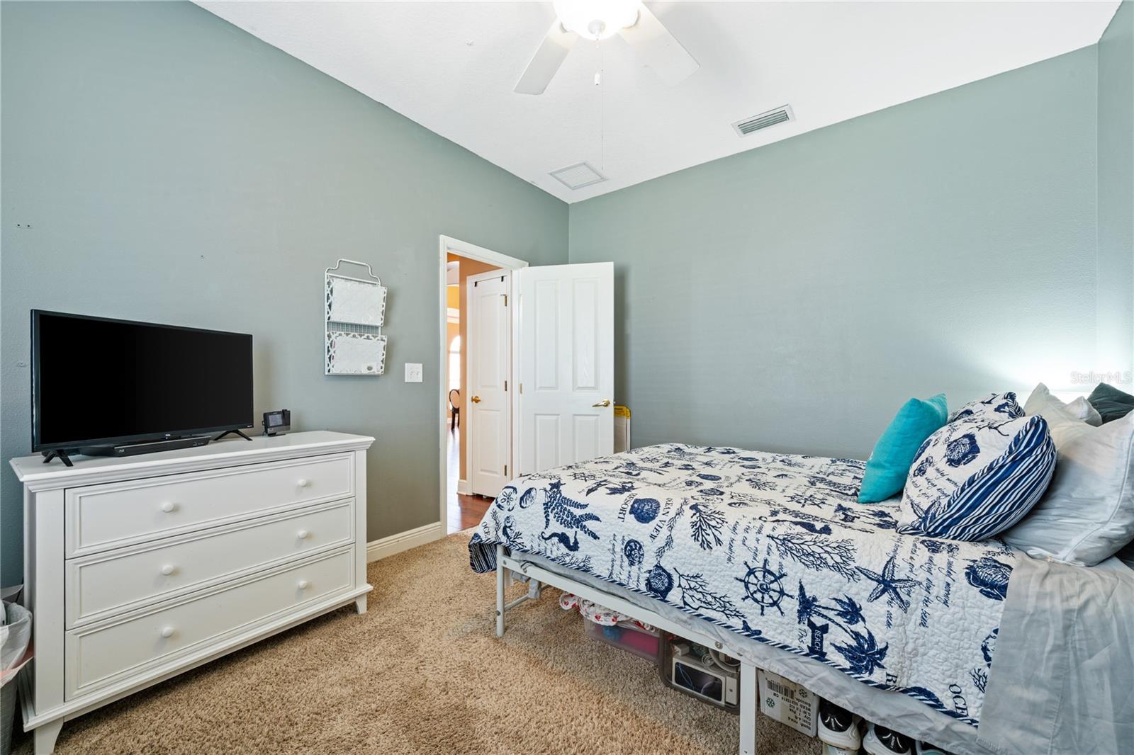 MEADOW POINTE 03 PRCL FF & OO - Residential