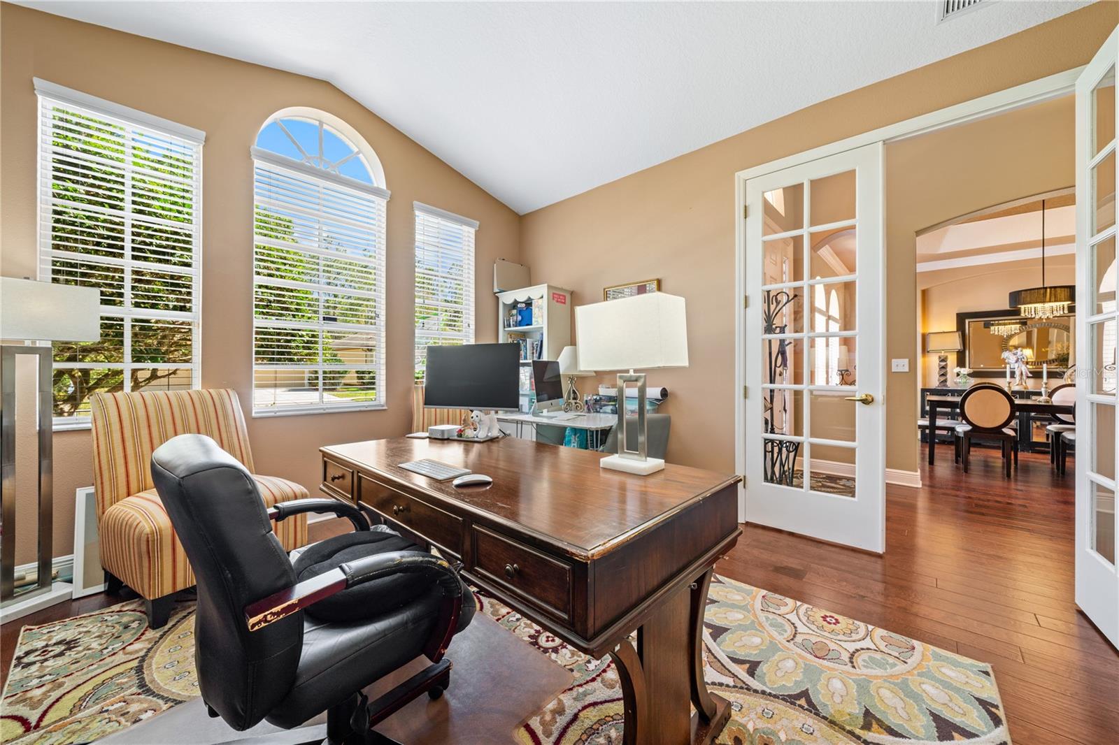 MEADOW POINTE 03 PRCL FF & OO - Residential