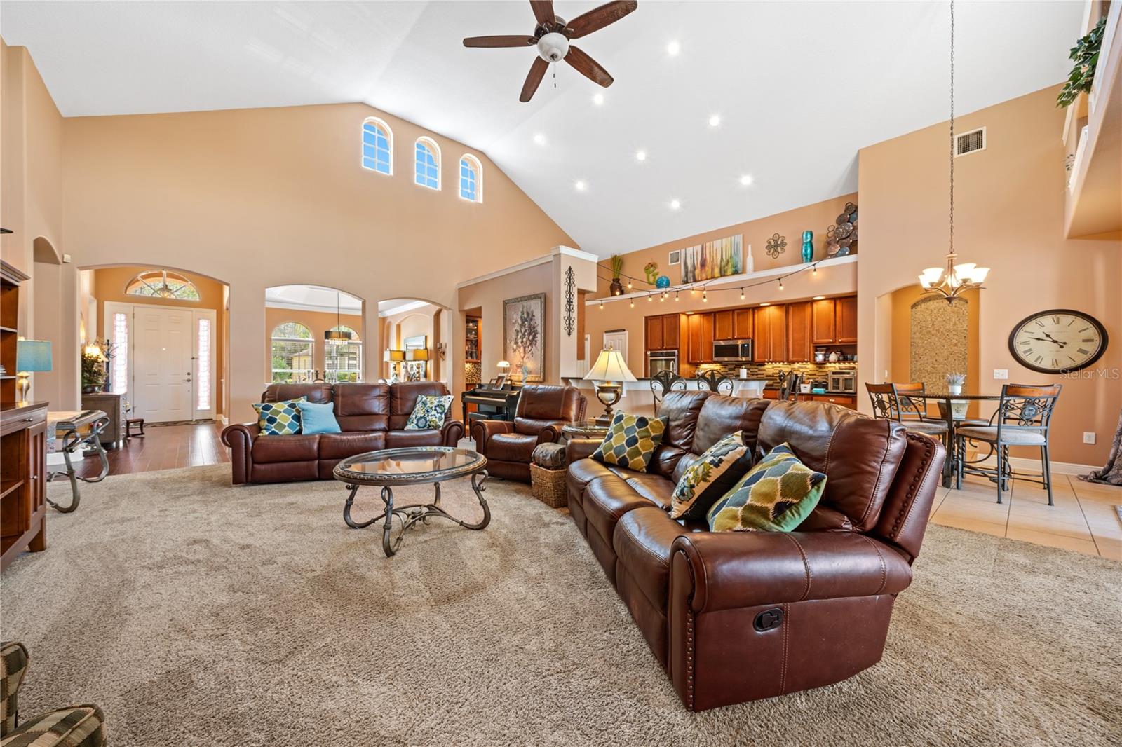 MEADOW POINTE 03 PRCL FF & OO - Residential