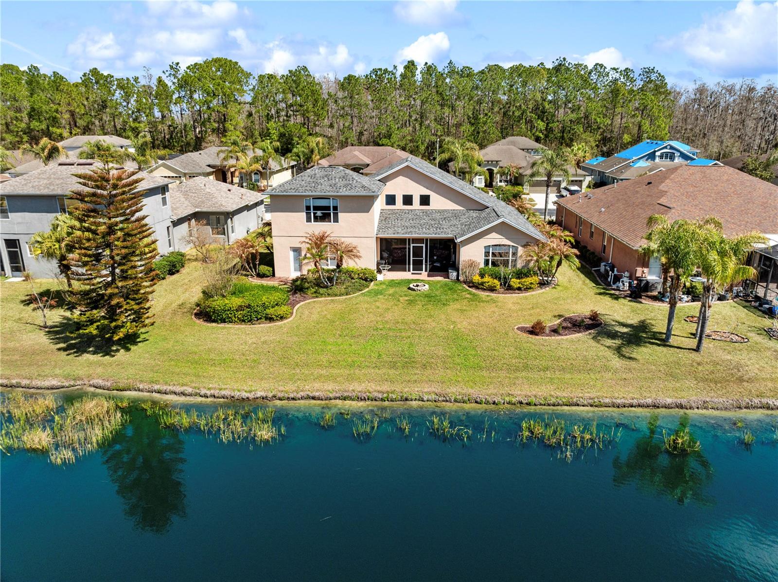 MEADOW POINTE 03 PRCL FF & OO - Residential