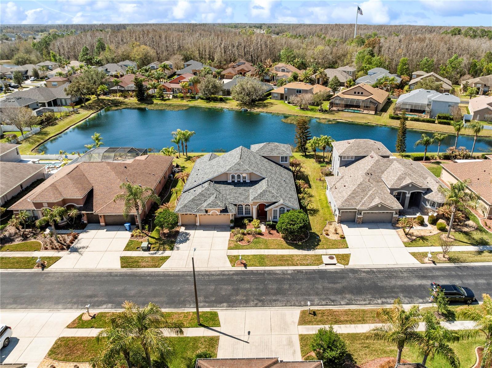 MEADOW POINTE 03 PRCL FF & OO - Residential