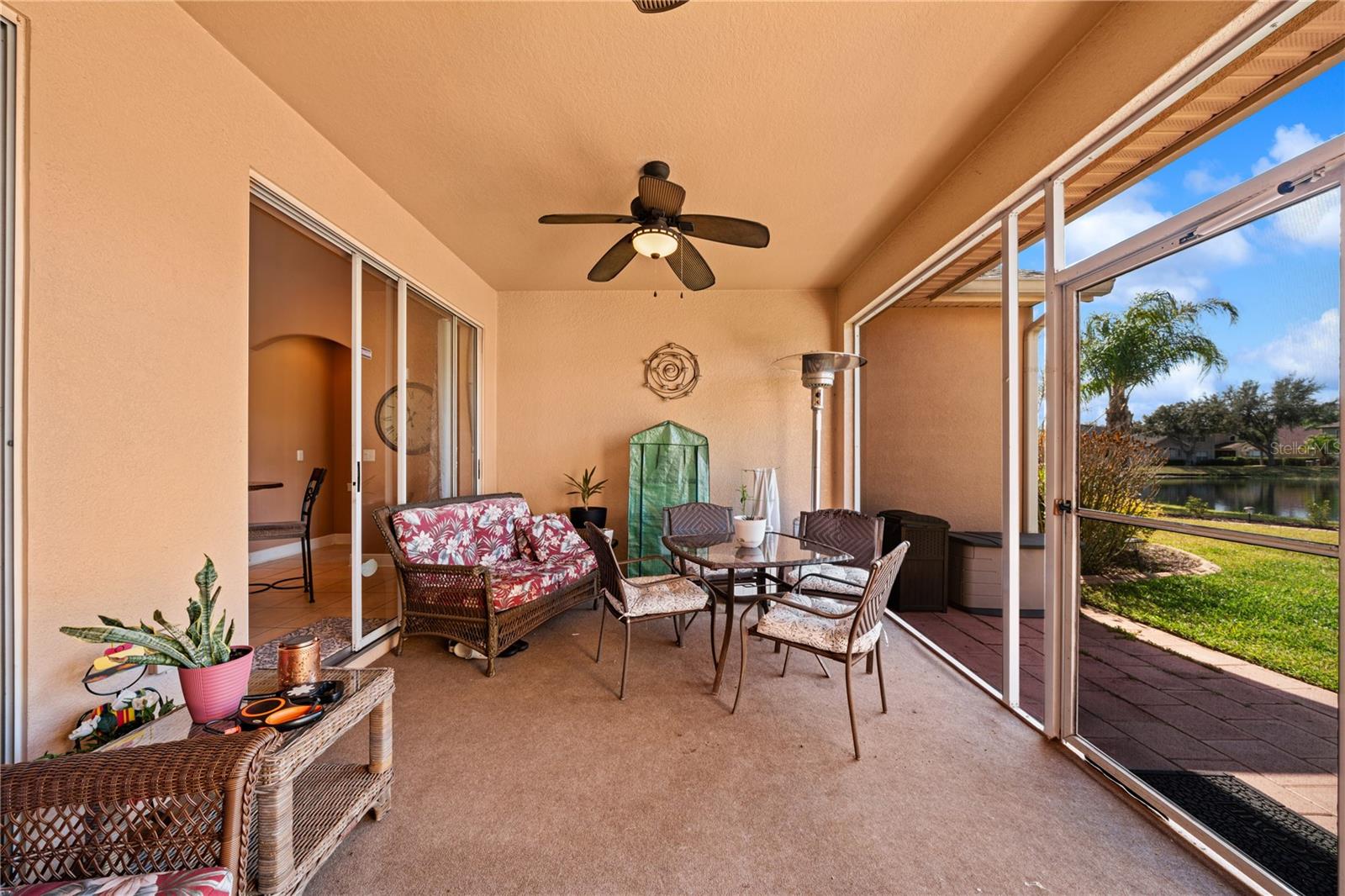 MEADOW POINTE 03 PRCL FF & OO - Residential