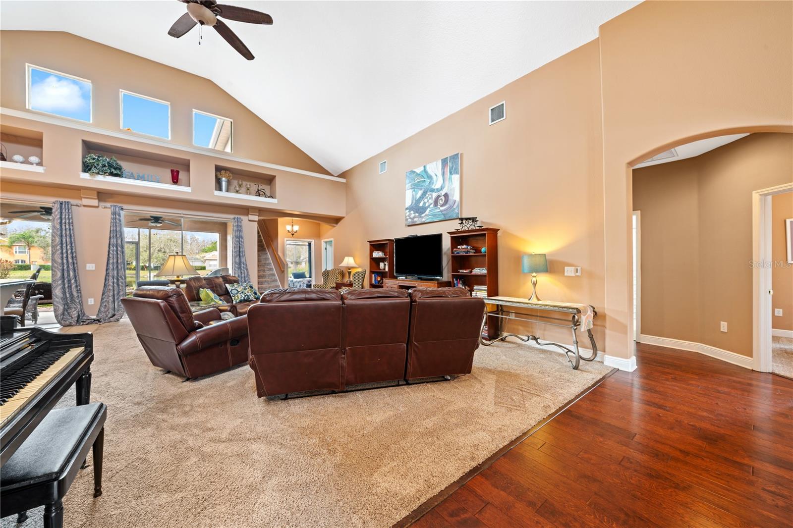 MEADOW POINTE 03 PRCL FF & OO - Residential