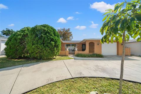 7010 WESTCOTT DRIVE PORT RICHEY FL 34668