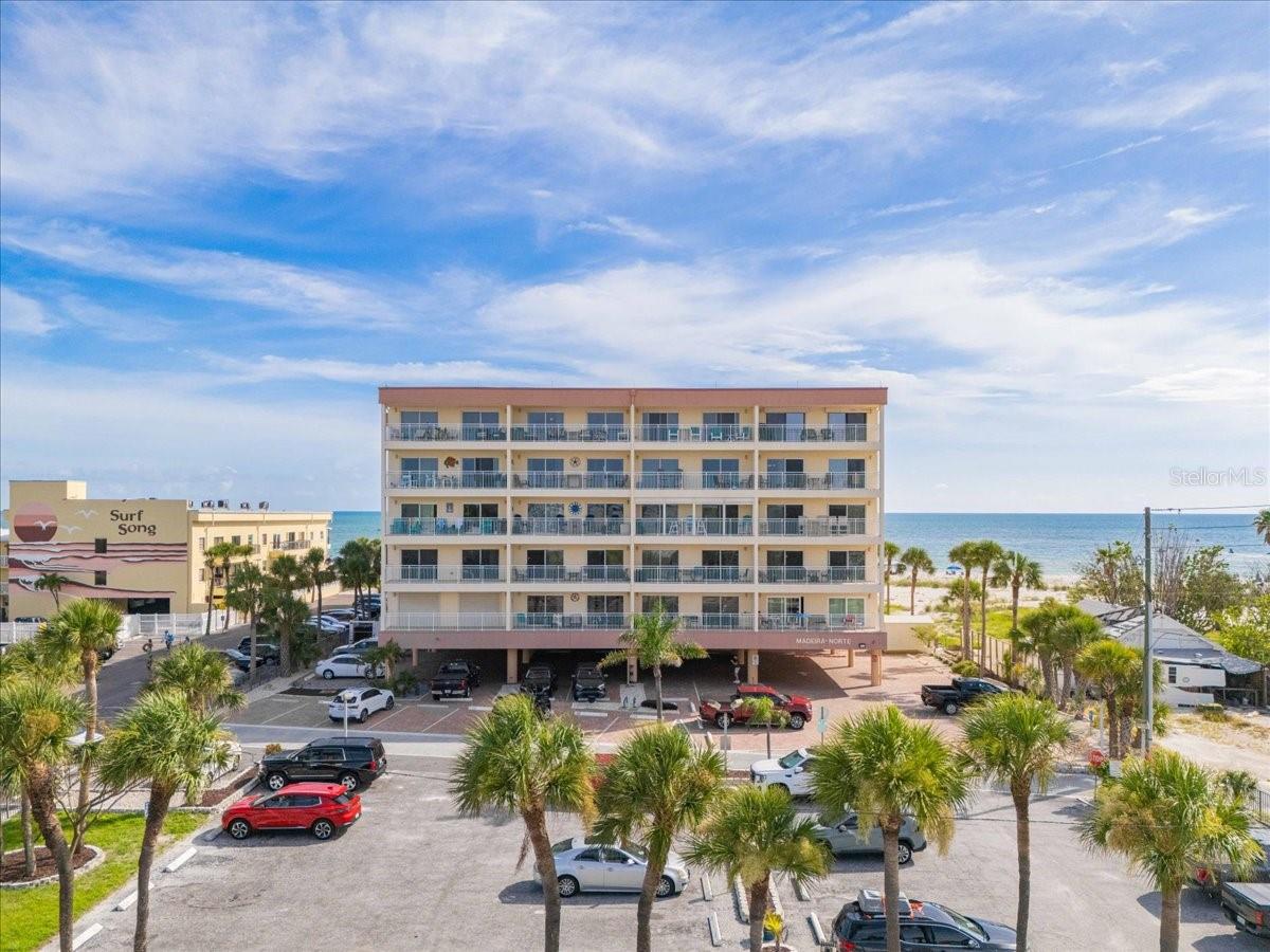 13000 GULF BOULEVARD 309