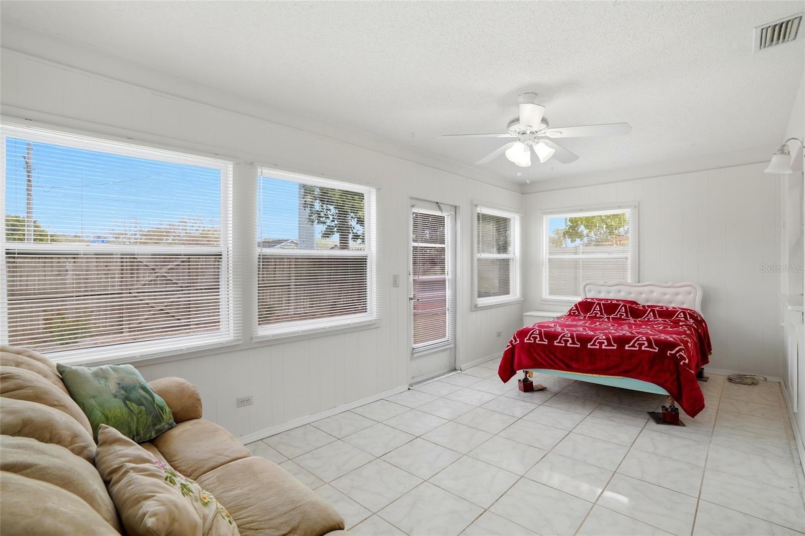 WILLOW RIDGE RE-PLAT - Residential