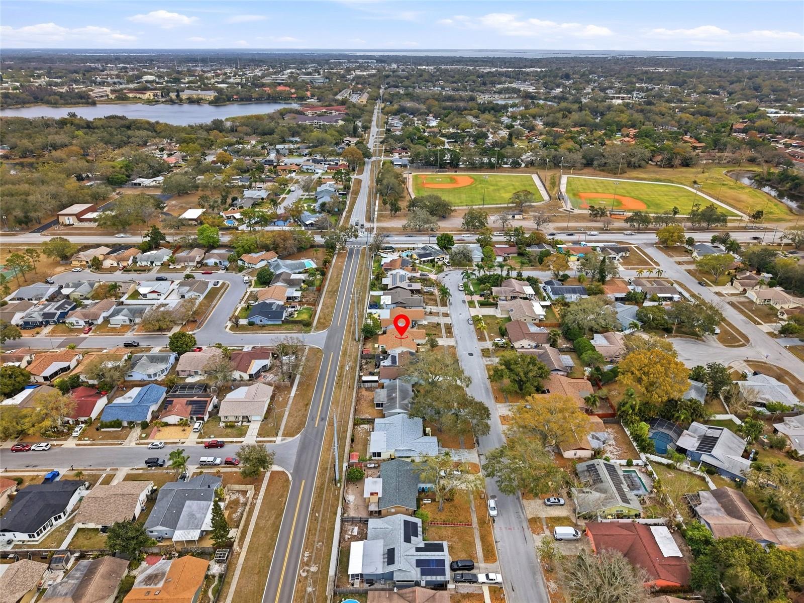 WILLOW RIDGE RE-PLAT - Residential