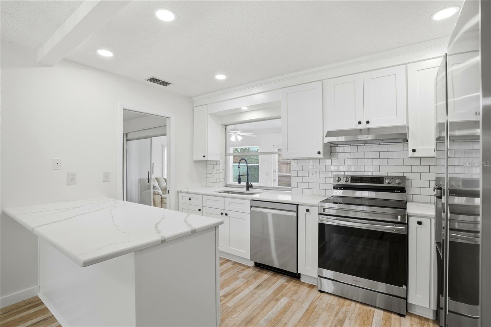 WILLOW RIDGE RE-PLAT - Residential