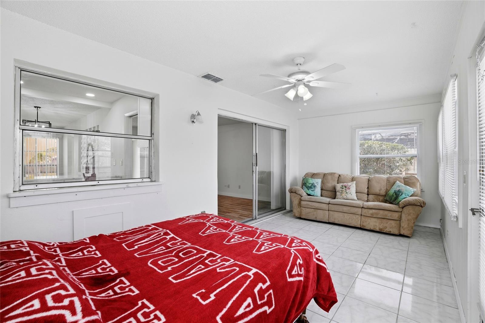 WILLOW RIDGE RE-PLAT - Residential