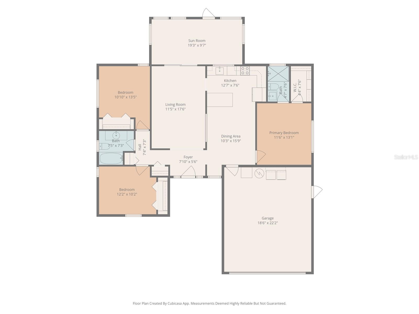 WILLOW RIDGE RE-PLAT - Residential