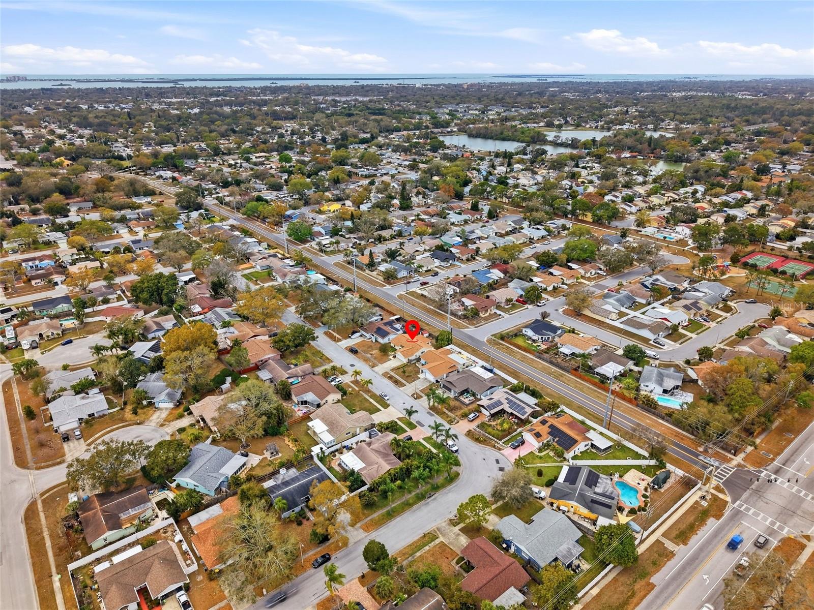 WILLOW RIDGE RE-PLAT - Residential