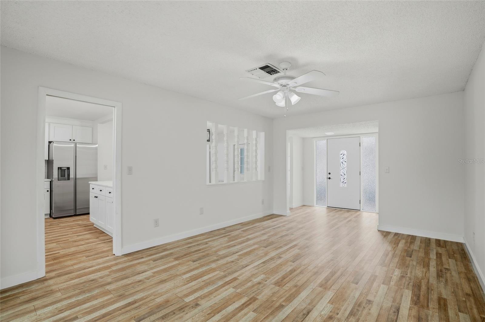 WILLOW RIDGE RE-PLAT - Residential