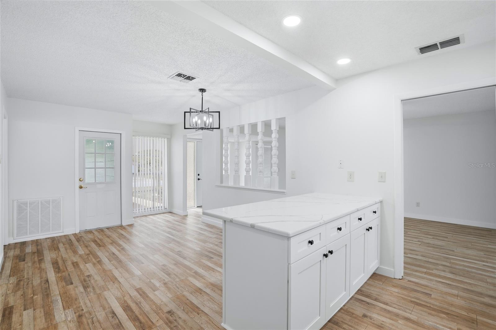 WILLOW RIDGE RE-PLAT - Residential