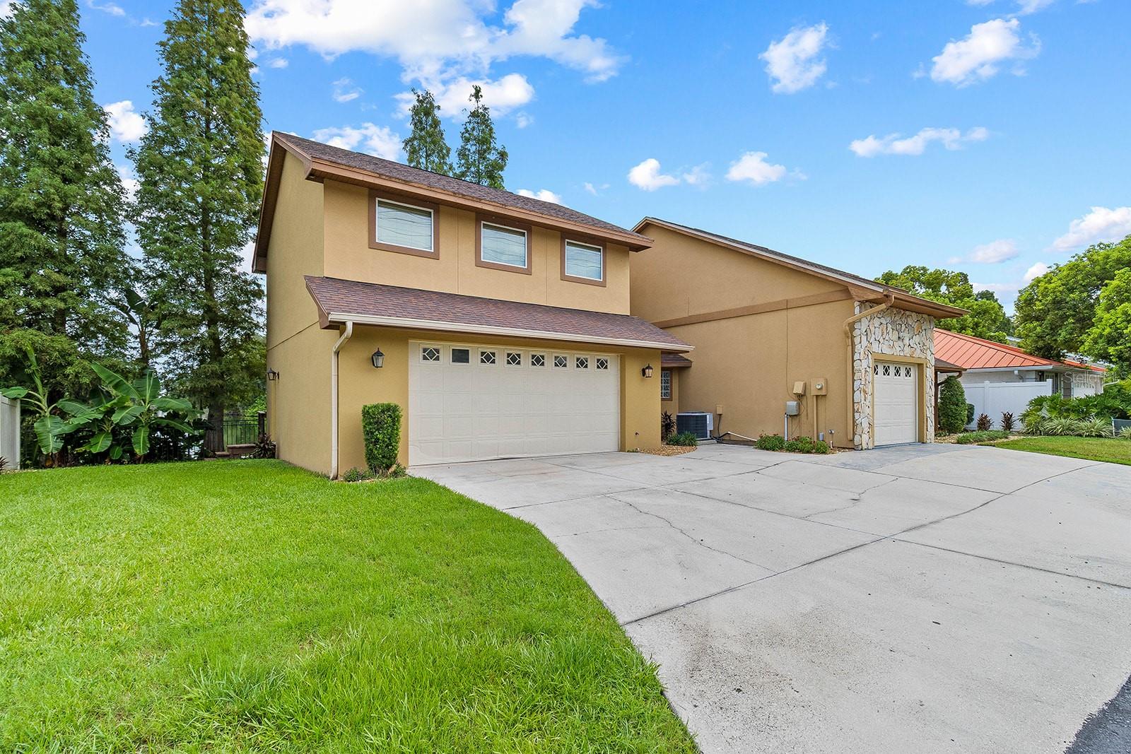 614 MOUNTAIN LAKE PLACE