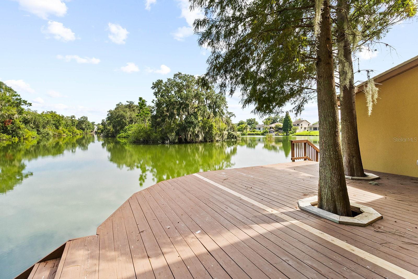 614 MOUNTAIN LAKE PLACE