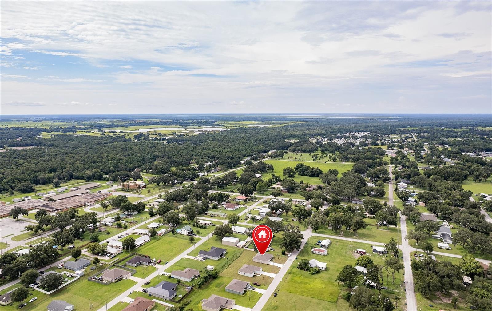 GREAT OAKS - Residential