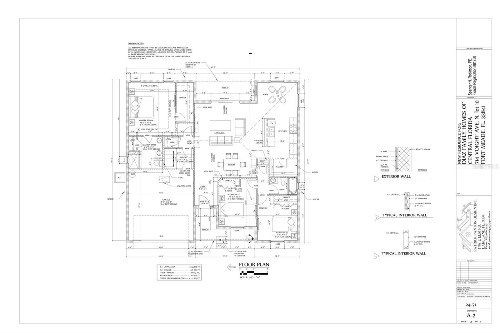 GREAT OAKS - Residential
