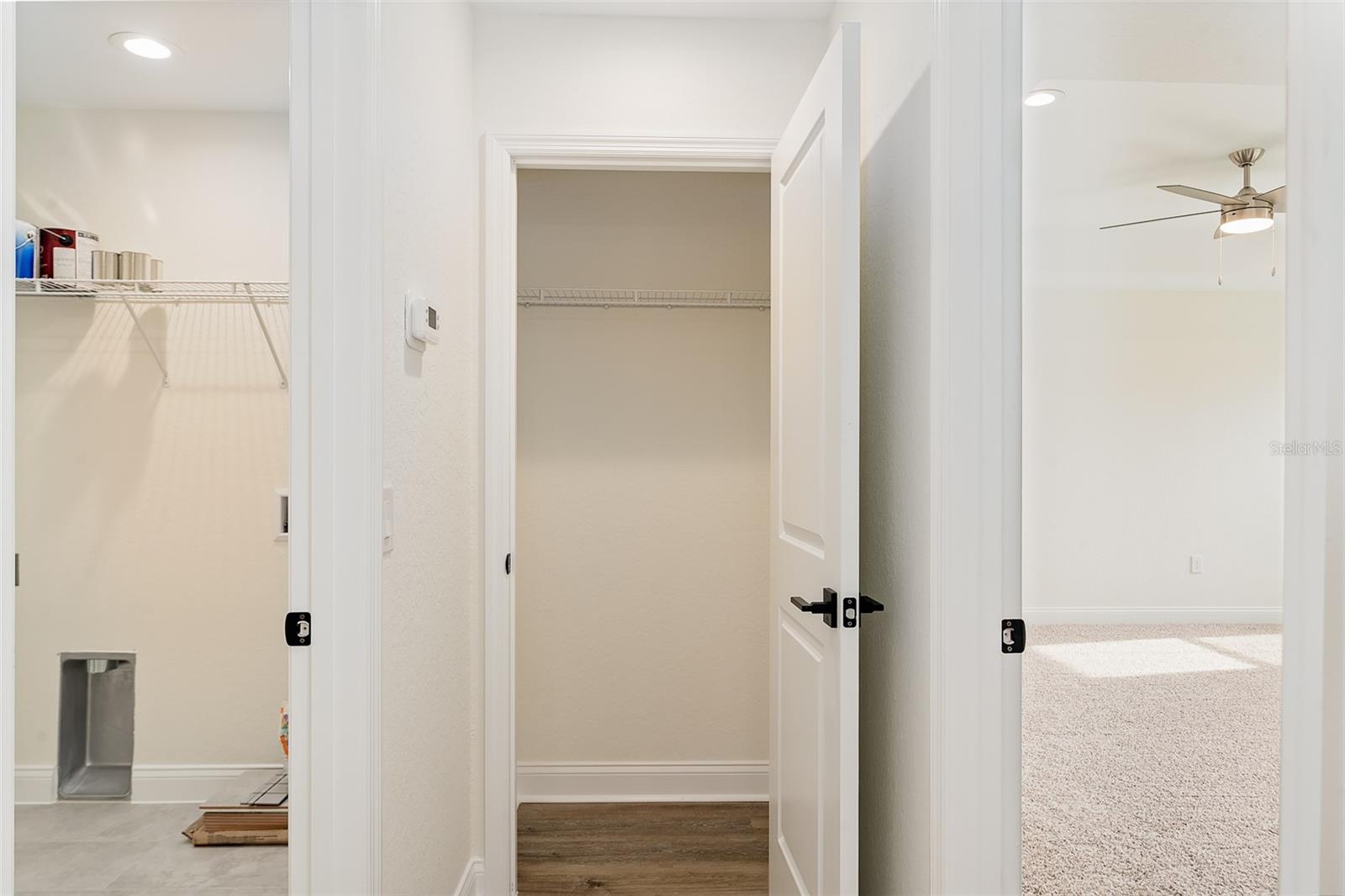 GREAT OAKS - Residential