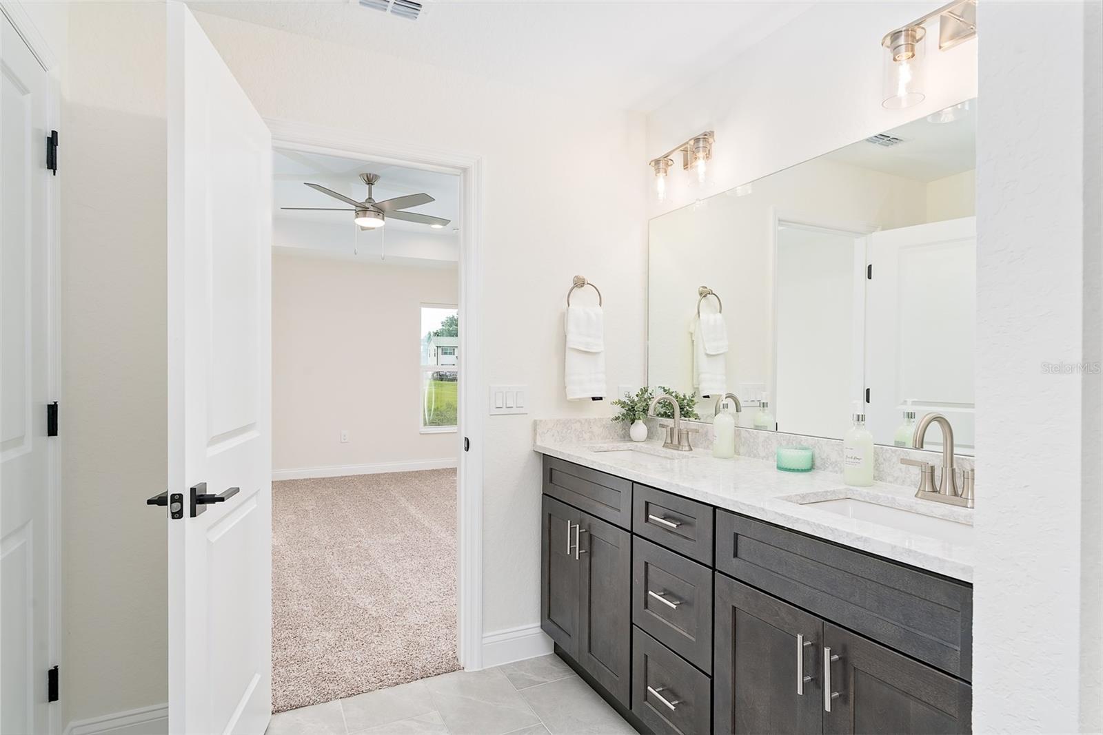 GREAT OAKS - Residential