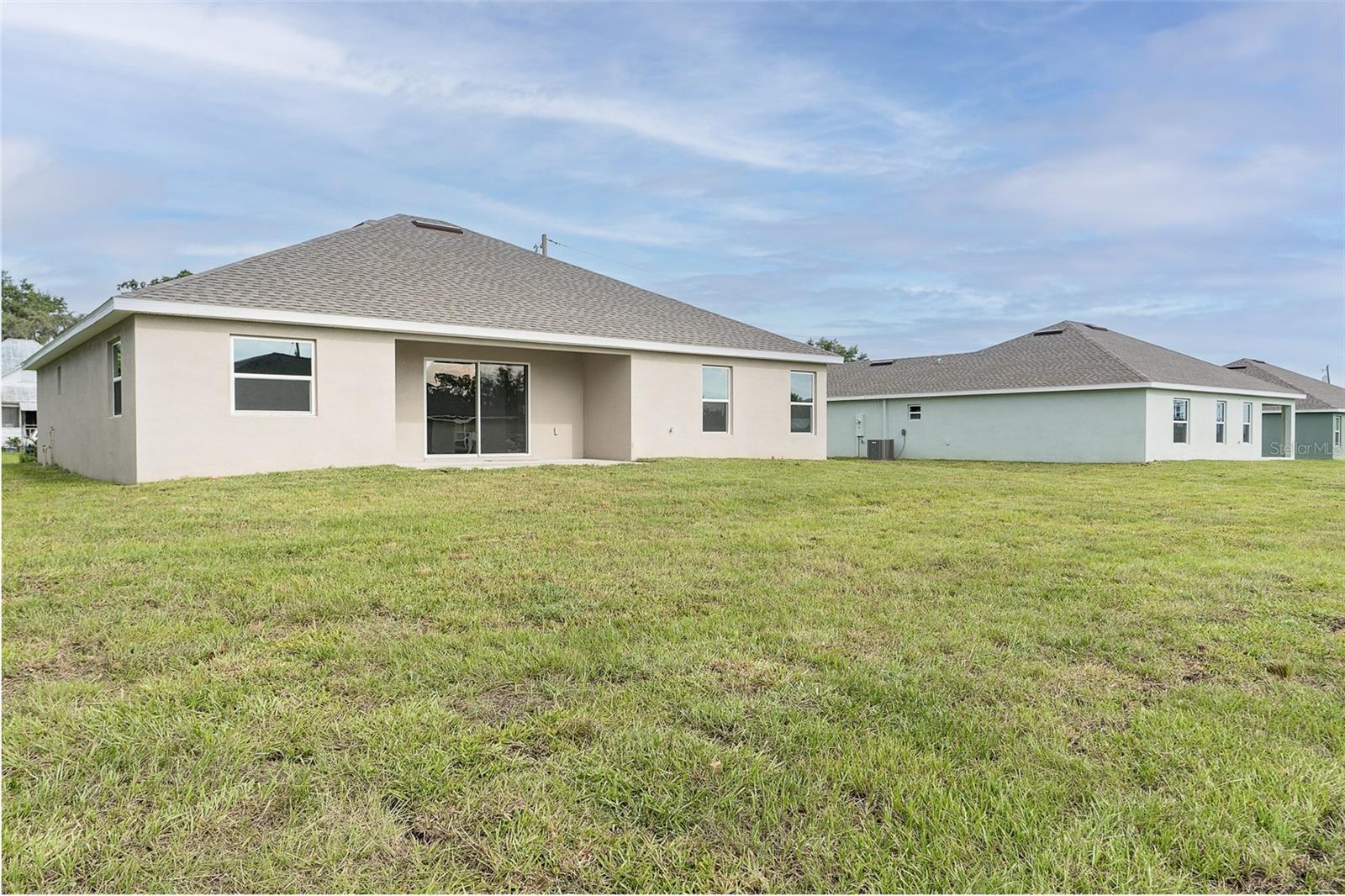 GREAT OAKS - Residential