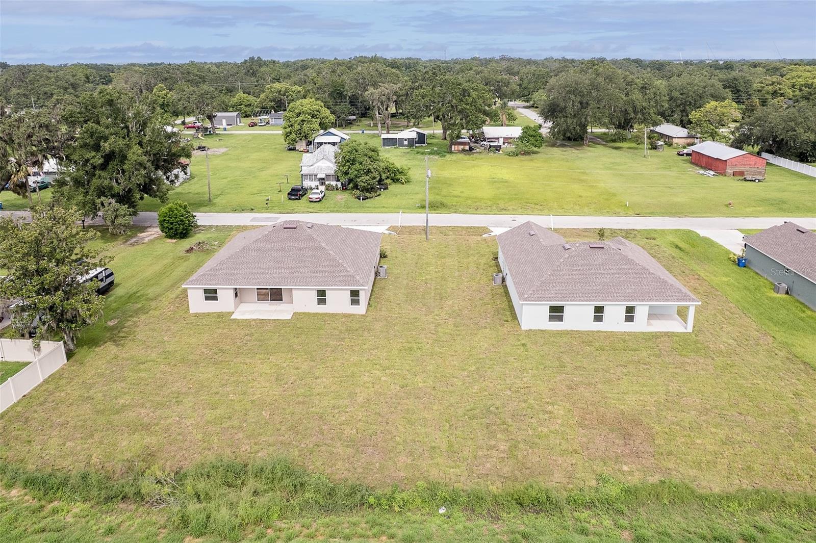 GREAT OAKS - Residential