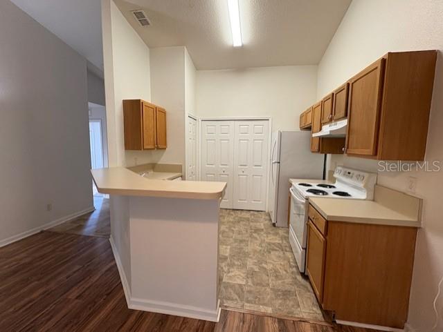 PALM COAST SEC 28 - Residential Lease