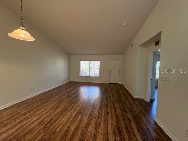 PALM COAST SEC 28 - Residential Lease