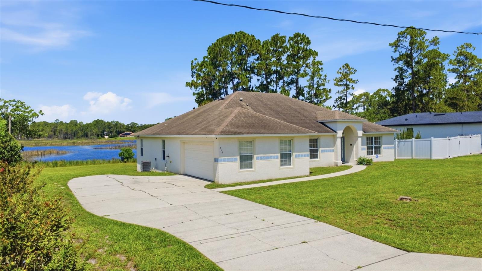 516 GLEN HAVEN DRIVE