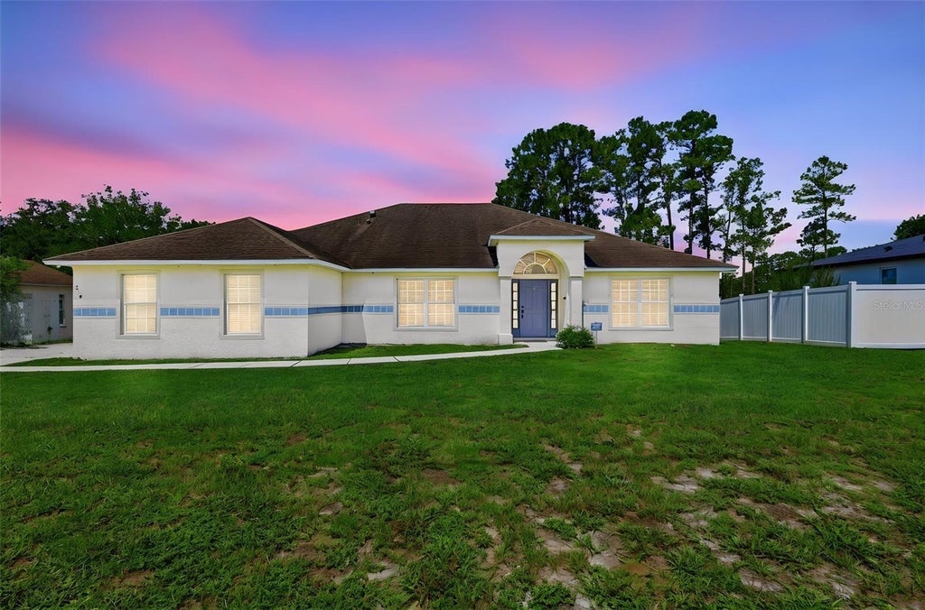 Photo of 516 Glen Haven Drive, Deltona, FL 32738 (MLS # V4950057)
