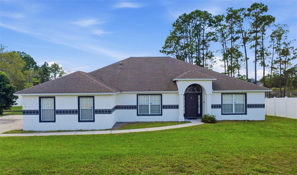 Photo of 516 Glen Haven Drive, Deltona, FL 32738 (MLS # V4950057)