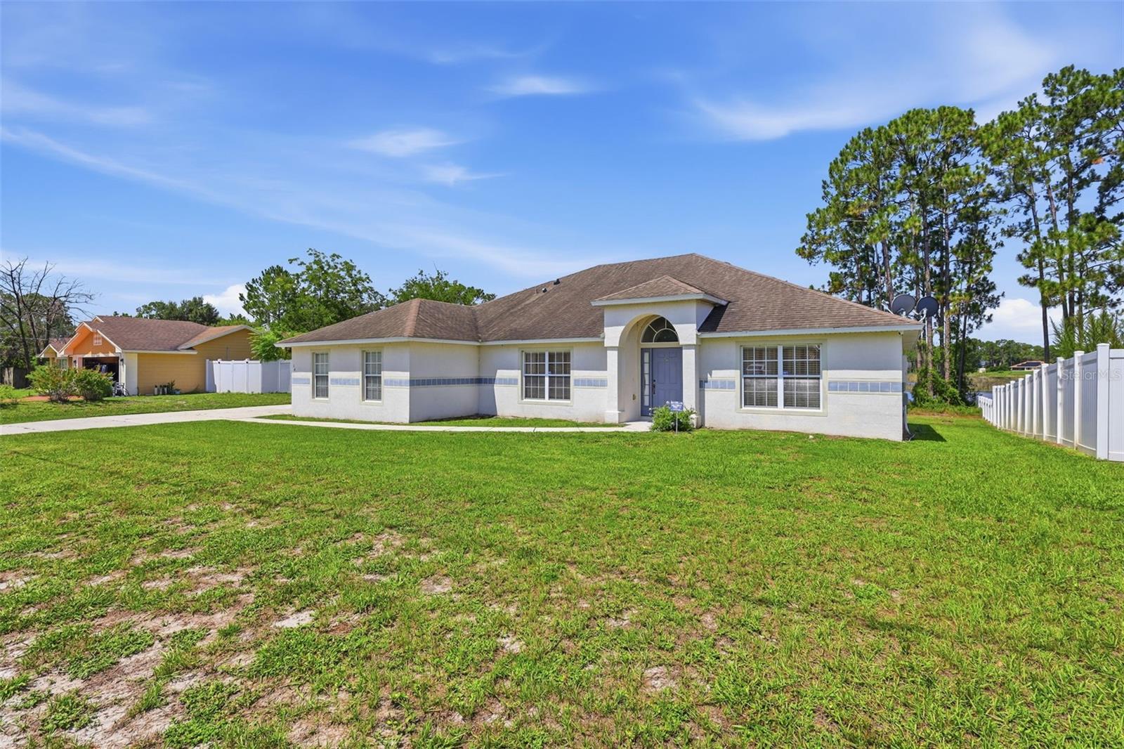 516 GLEN HAVEN DRIVE