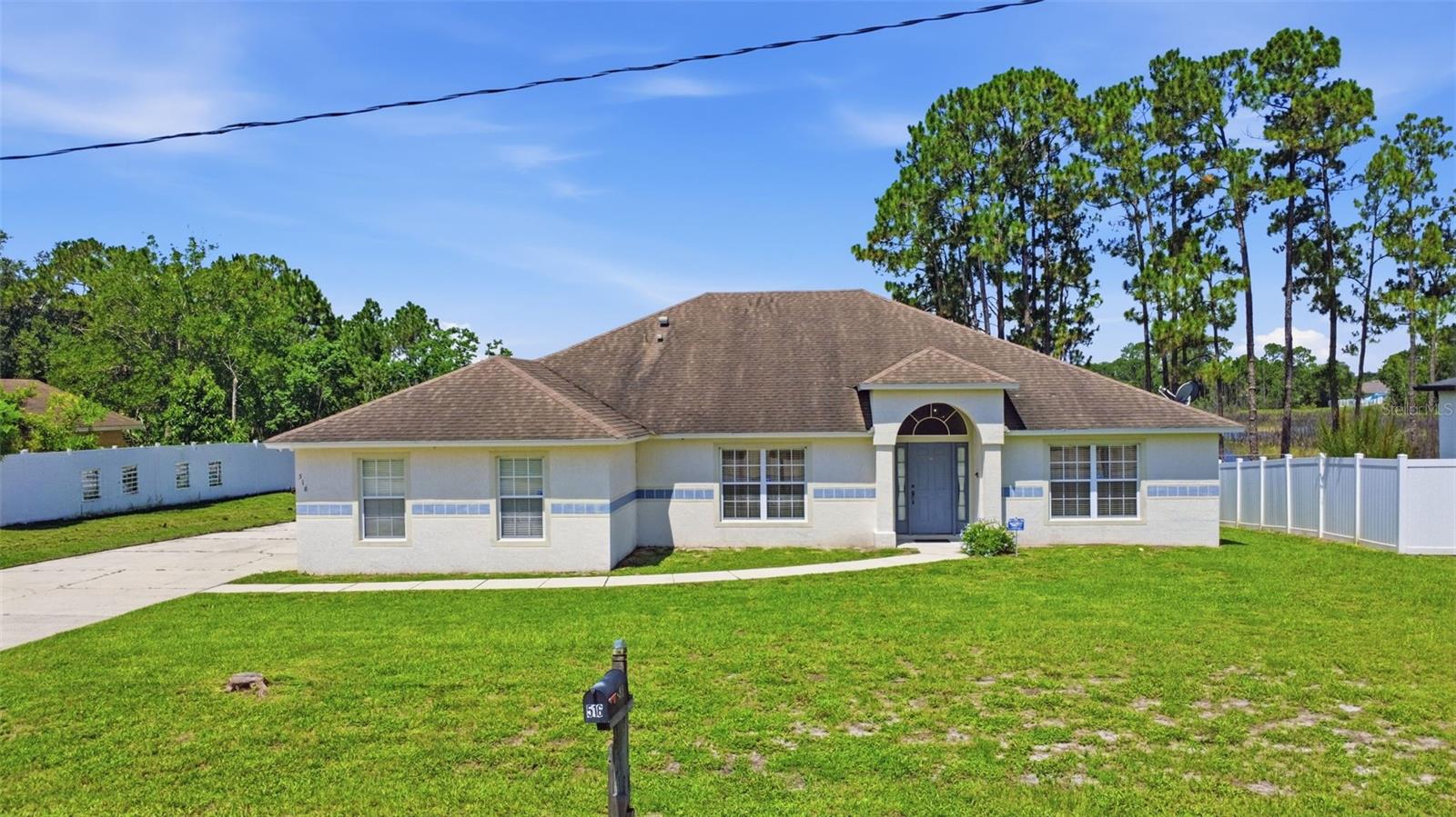 516 GLEN HAVEN DRIVE