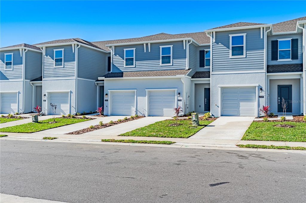 Photo of 2705 Bevel Lane, Davenport, FL 33837 (MLS # O6368506)