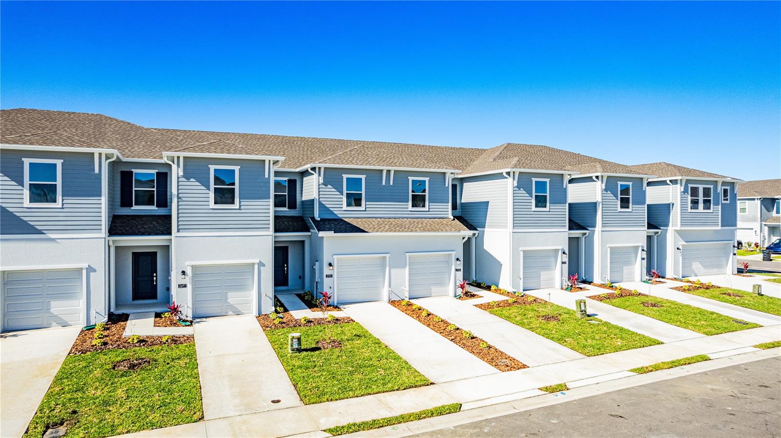 BRENTWOOD TH - Residential Lease