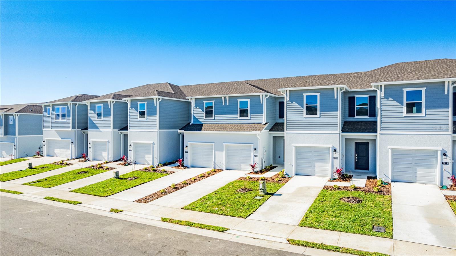 BRENTWOOD TH - Residential Lease